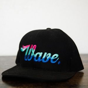 Pink Dolphin hats